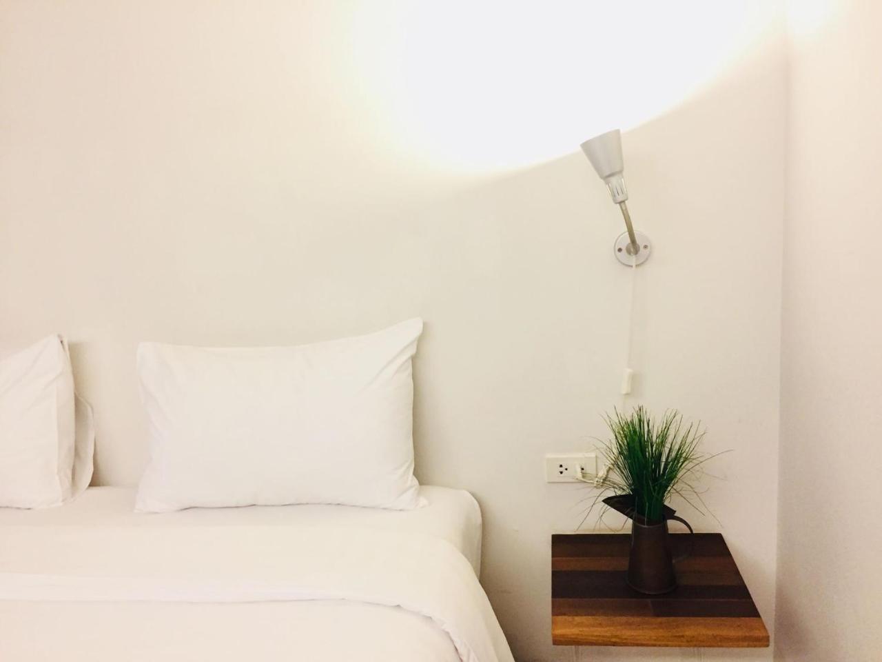 Nyth Hotel - Laemchabang Ban Laem Chabang Εξωτερικό φωτογραφία