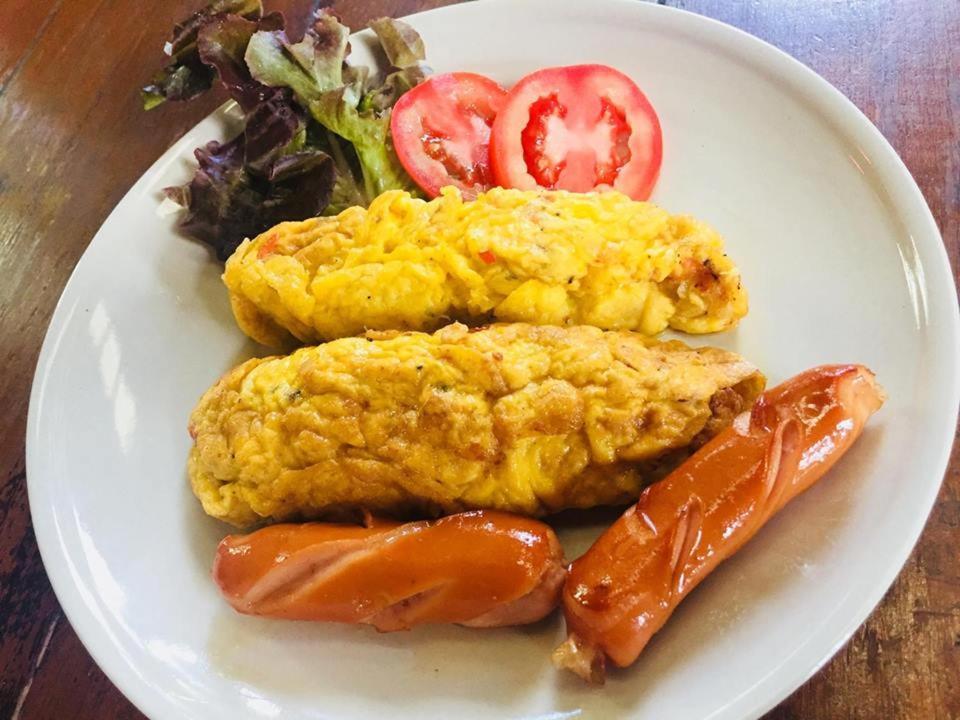 Nyth Hotel - Laemchabang Ban Laem Chabang Εξωτερικό φωτογραφία
