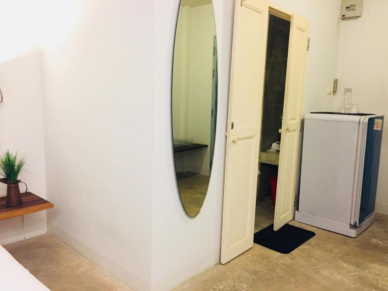 Nyth Hotel - Laemchabang Ban Laem Chabang Εξωτερικό φωτογραφία