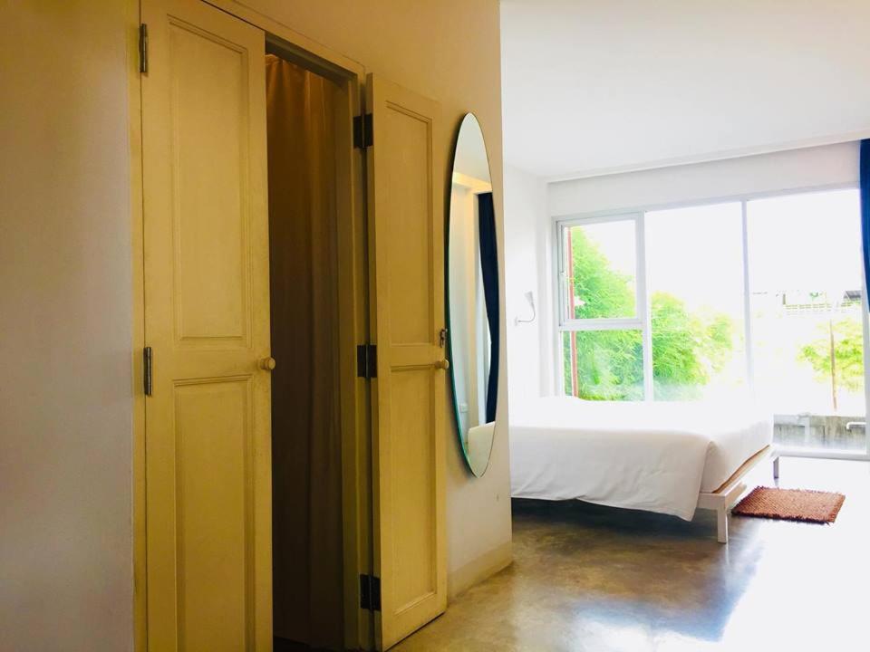 Nyth Hotel - Laemchabang Ban Laem Chabang Εξωτερικό φωτογραφία