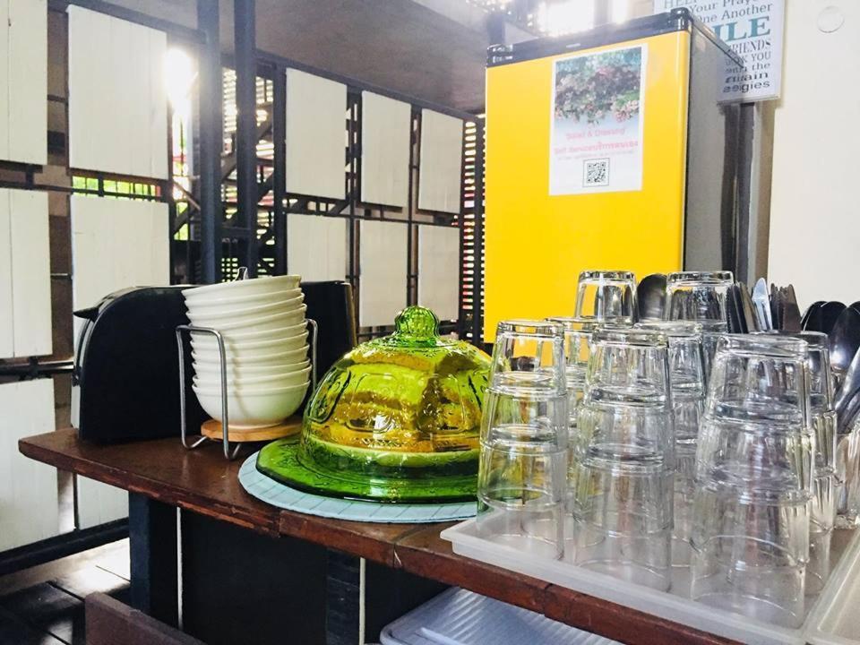 Nyth Hotel - Laemchabang Ban Laem Chabang Εξωτερικό φωτογραφία